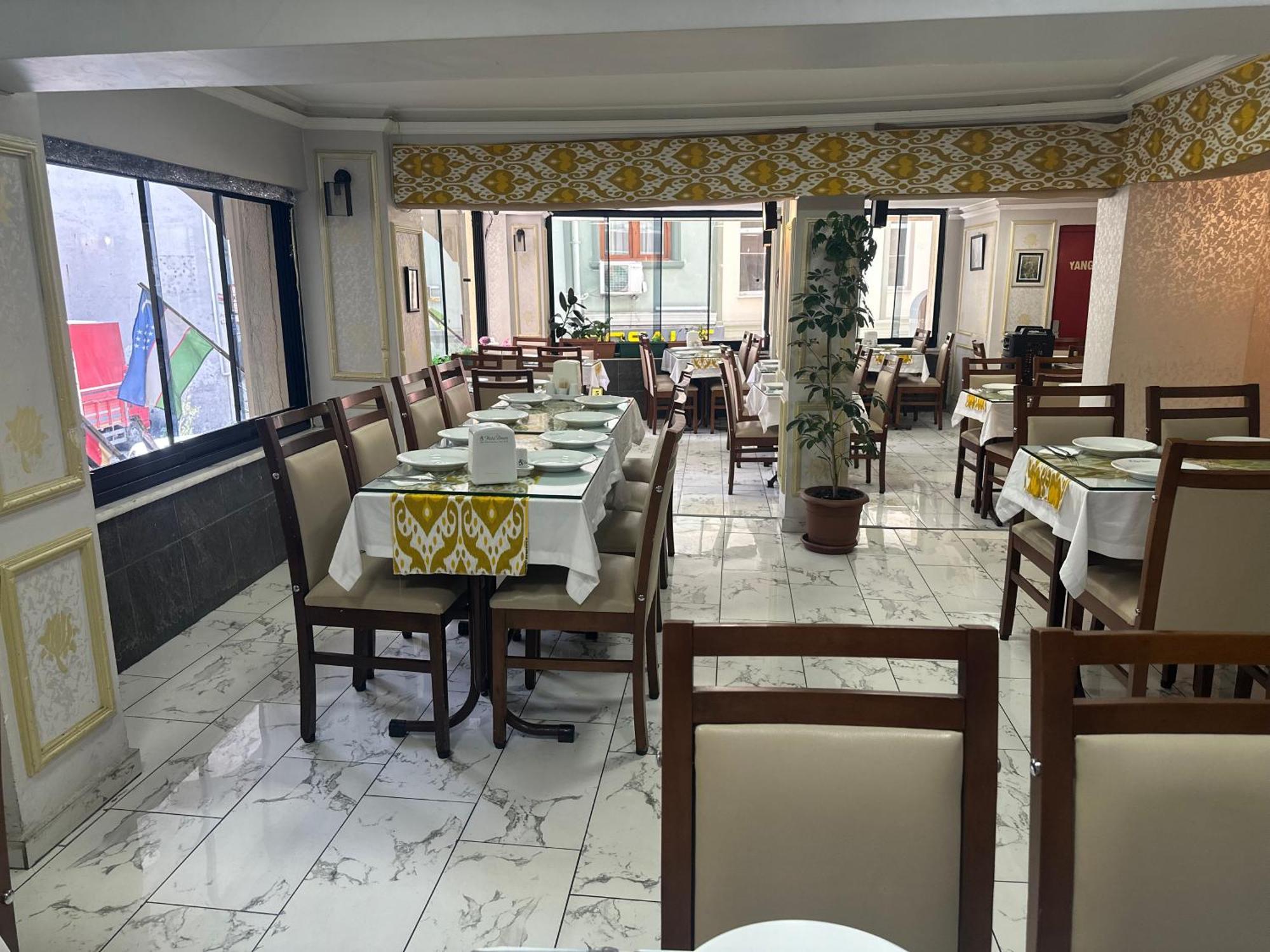 Amore Hotel Istanbul, Istanbul