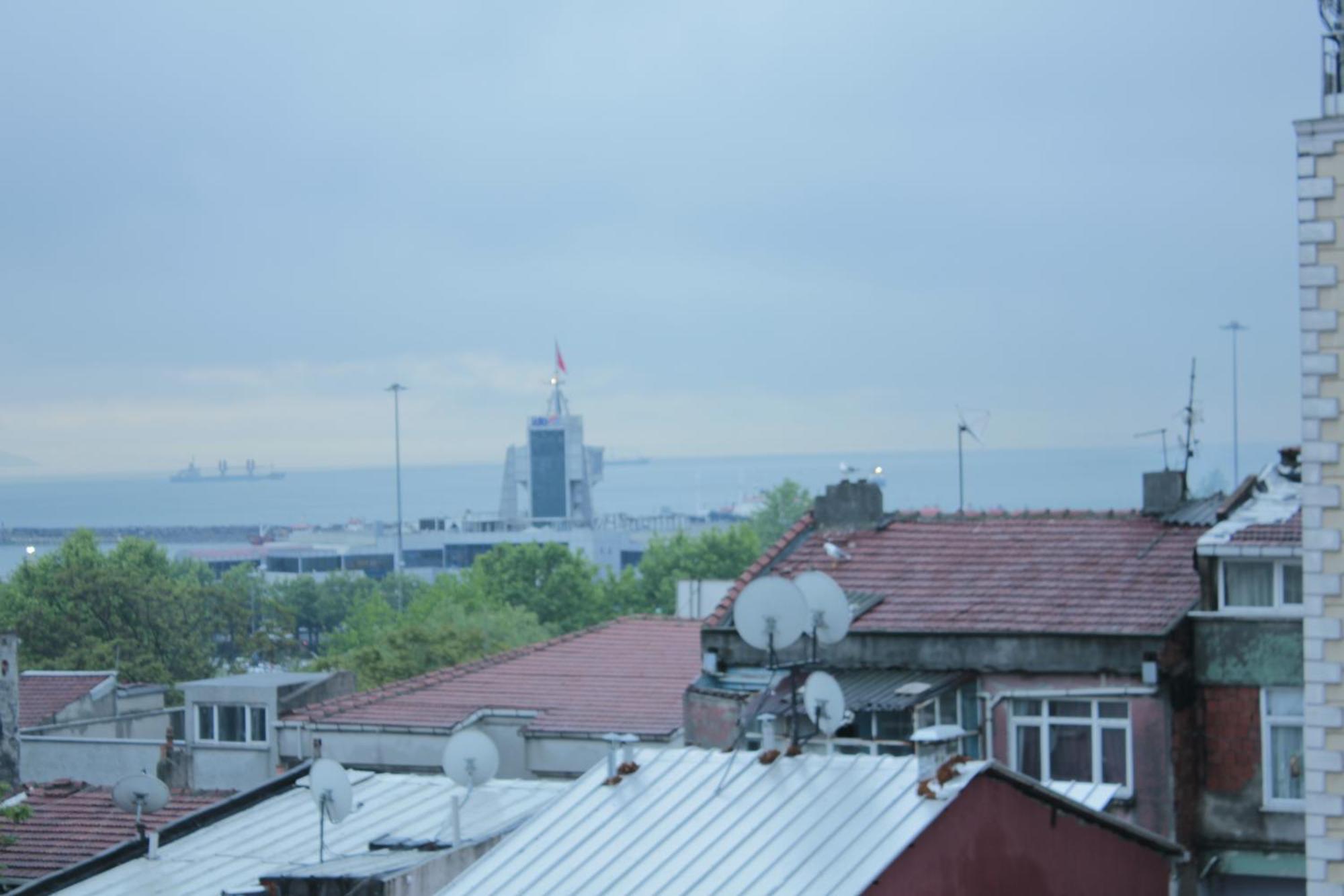 Amore Hotel Istanbul — Fotoğraflar 3